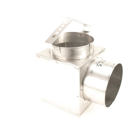 Groen Diverter Draft 7 No 758 000576